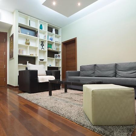 Apartments Zagreb Point - Vinogradska Экстерьер фото