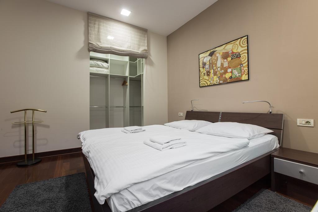 Apartments Zagreb Point - Vinogradska Экстерьер фото