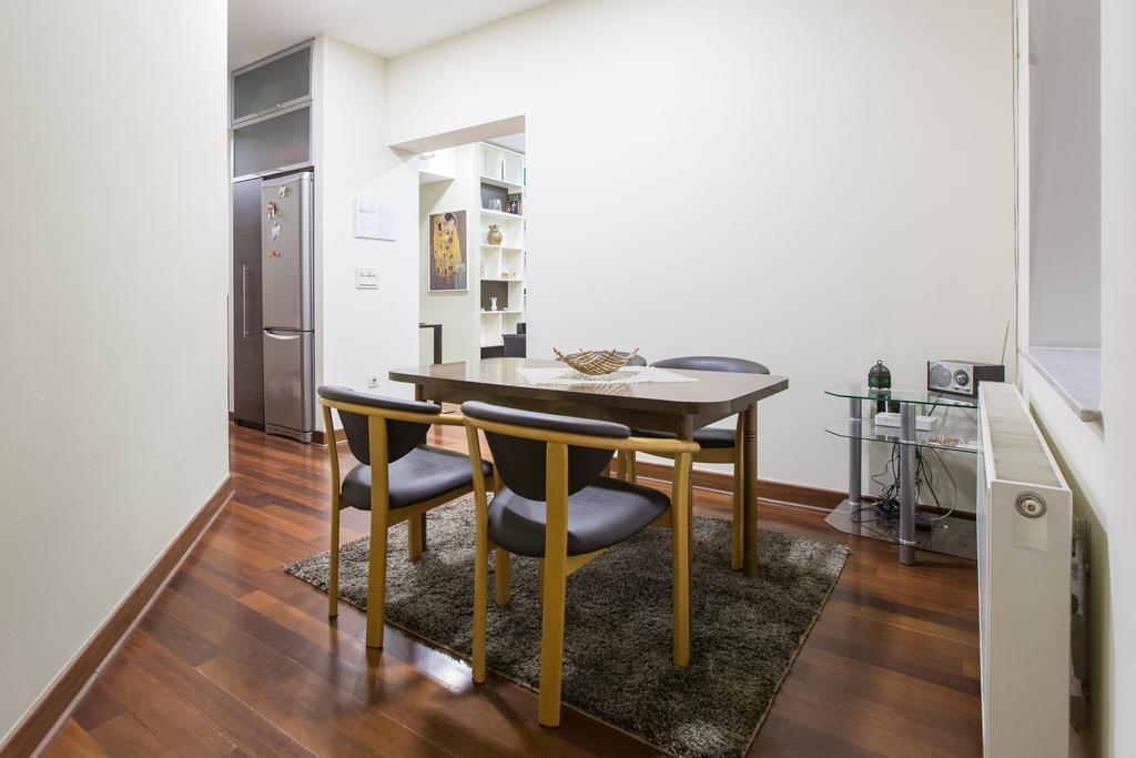 Apartments Zagreb Point - Vinogradska Экстерьер фото